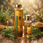 Korean Hair Tonic-Rosemary And Methi Dana Hair Tonic for Hair Fall and Regrowth