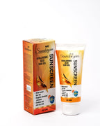Saundaryam Hyaluronic Acid Sun Gel-SPF 30 PA++++