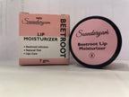 Beet Root Lip Moisturizer- Moisturizer For Lips with Beetroot Extract